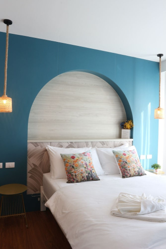 J The Park Condotel
