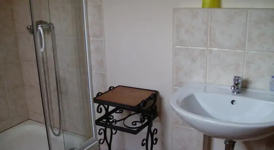 Kiserdő Apartman