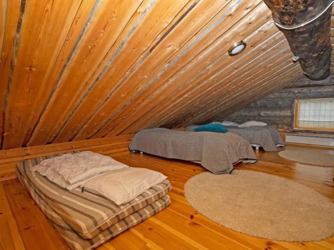 Holiday Home Sarnia