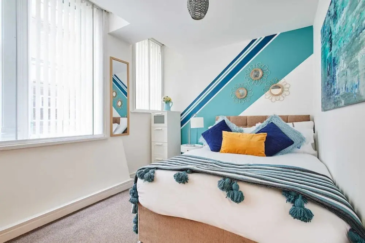 Host Stay Apartment 007