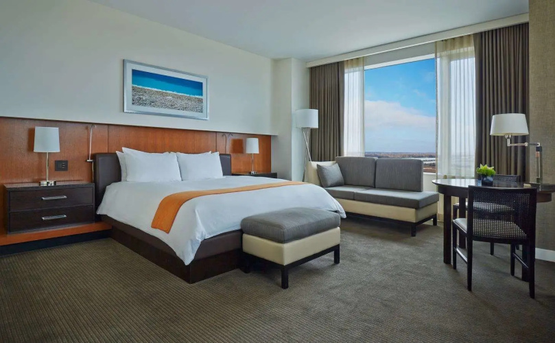 Hotel Arista At Citygate Centre photo 8