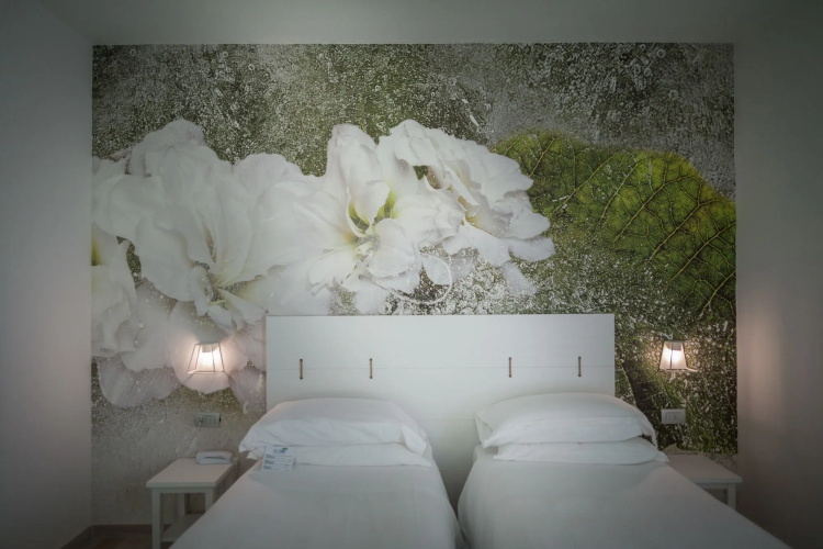 ARLI Hotel Hideaway Punta Ala