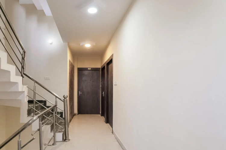 OYO 72059 Hotel My Home