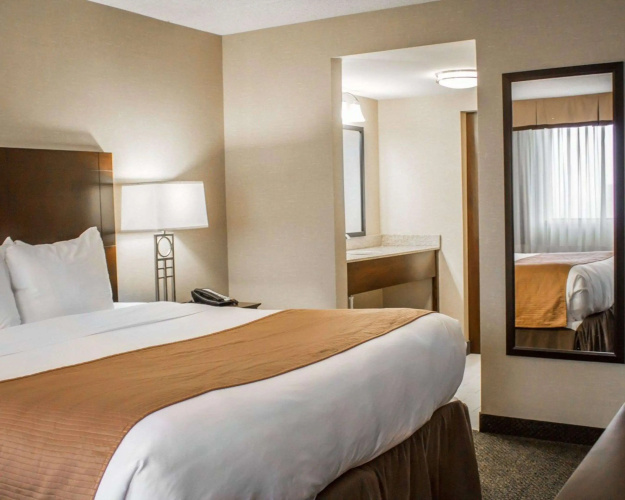 Comfort Inn & Suites Wadsworth
