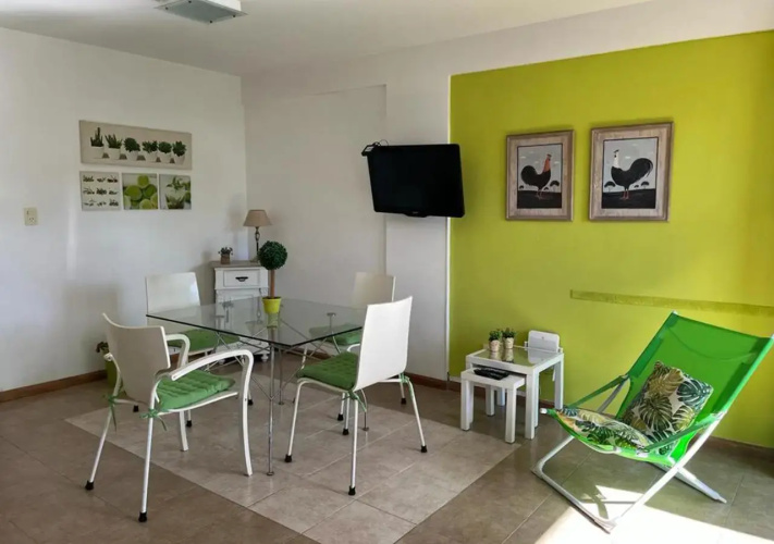 Departamento Funcional Y Moderno