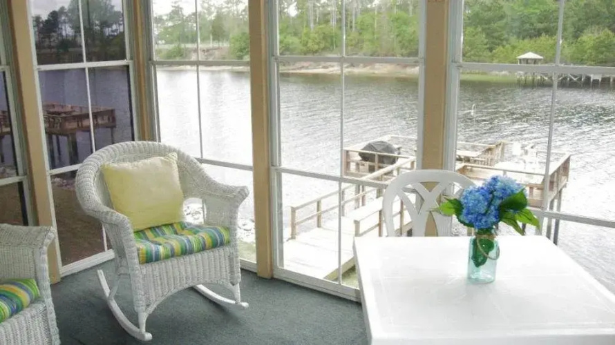 Waterway Landing 216A
