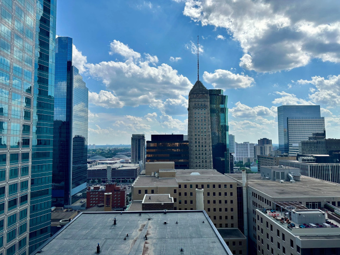 Hotel Minneapolis Indigo Downtown photo 27