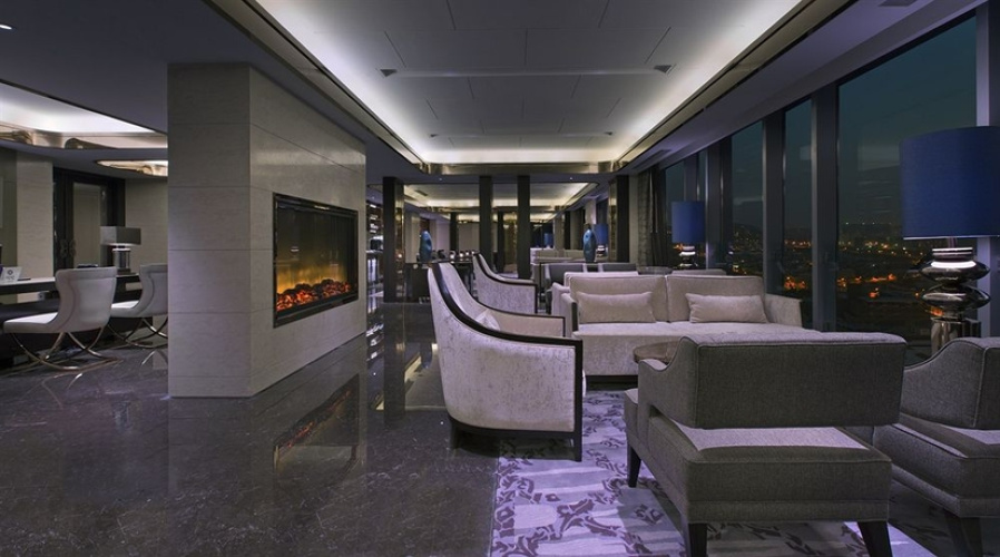 Reishan Hotel