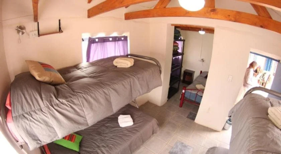 Hostal Mamatierra