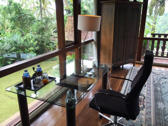 Villa Bodhi