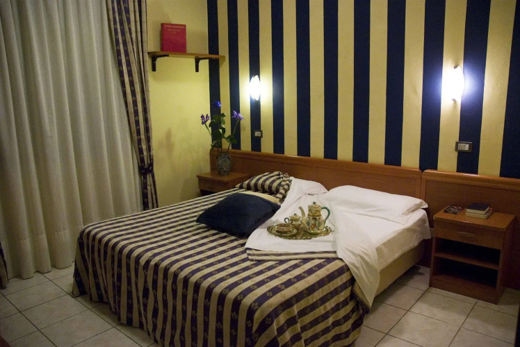 Hotelbild