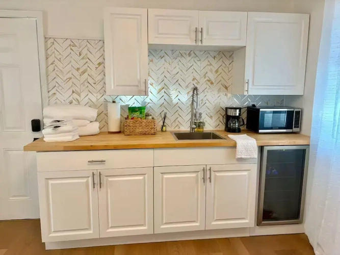 Double Apartment