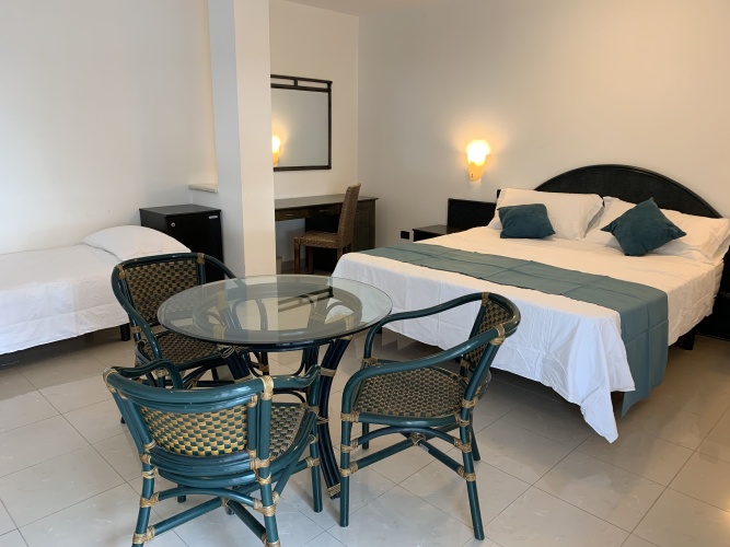 CDSHotels Terrasini photo 8