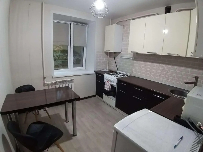 Фотография номера квартиры Апартаменты на улице Разведчиков