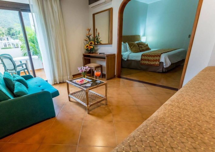 Hotel Ole Caribe