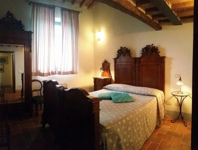 Agriturismo Podere Alberese
