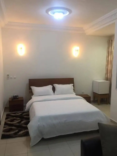 Hotel Samaki Plage