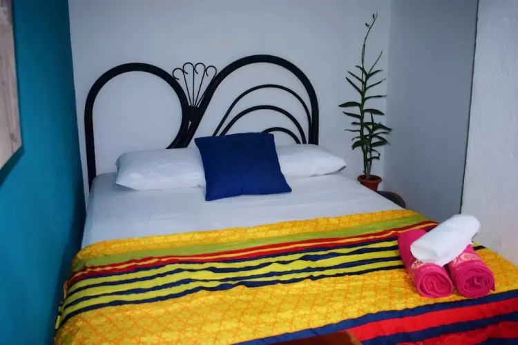 Villa Pura Vida