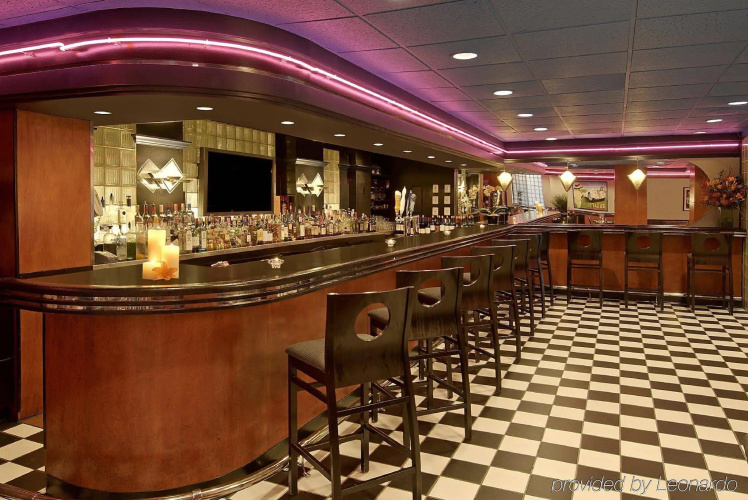 Kimpton Carlyle Hotel Dupont Circle photo 20