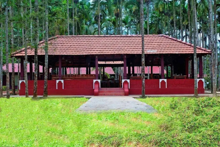 La Flora Prakruth Resort