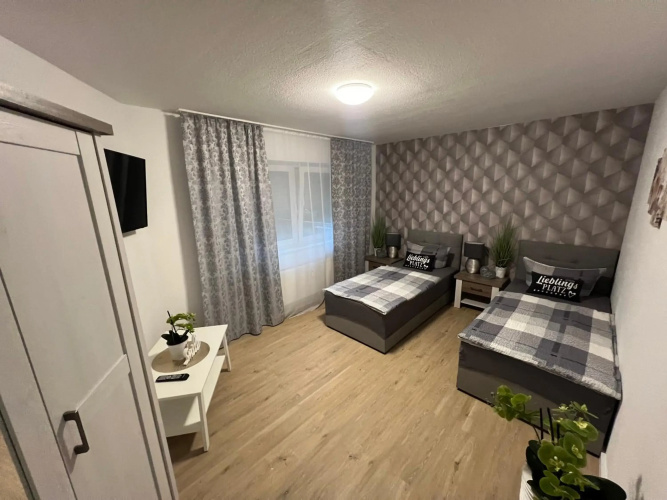 Ferienwohnung Viktoria