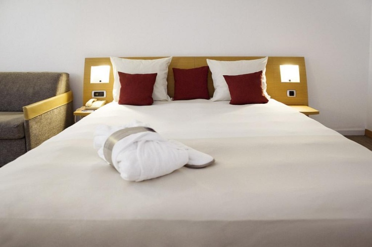 Novotel Paris Charenton le Pont photo 8