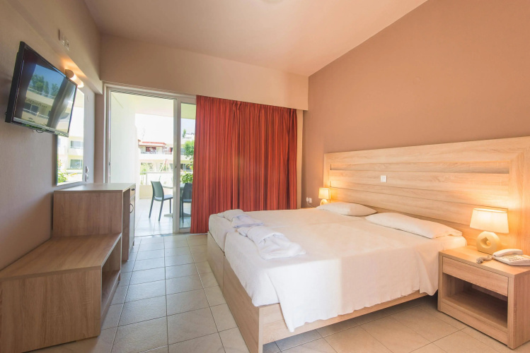 Amira Hotel Rhodes
