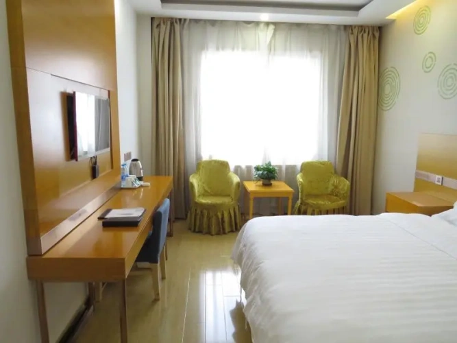Business Double room
