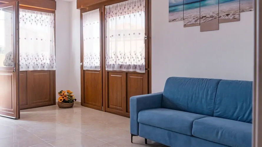 Welcomely - Casa Manca