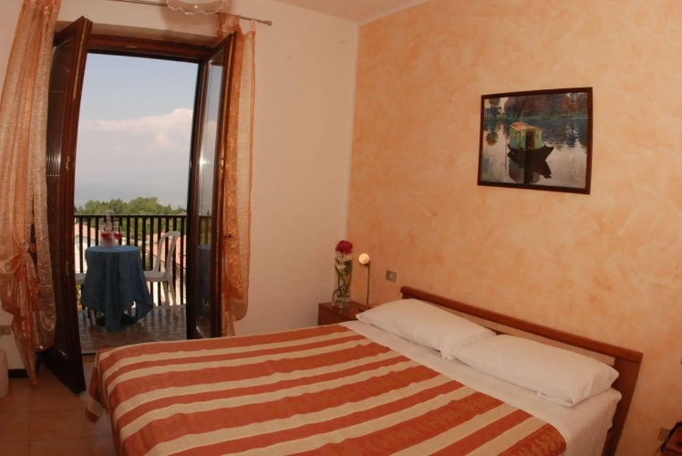 Albergo Panoramica