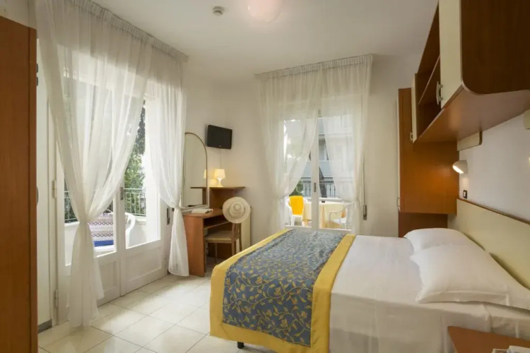Hotel Cannes Riccione