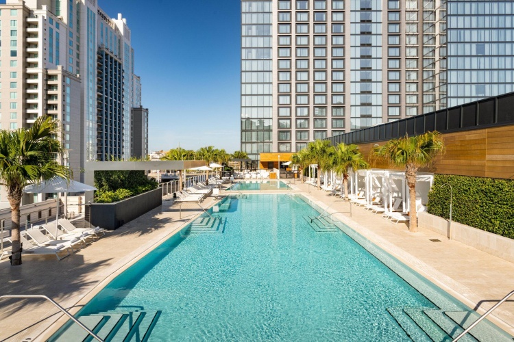 Jw Marriott Tampa Water Street photo 19