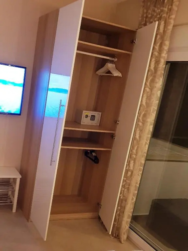 Sithonia Suites Luxury Apartments 3 Beds