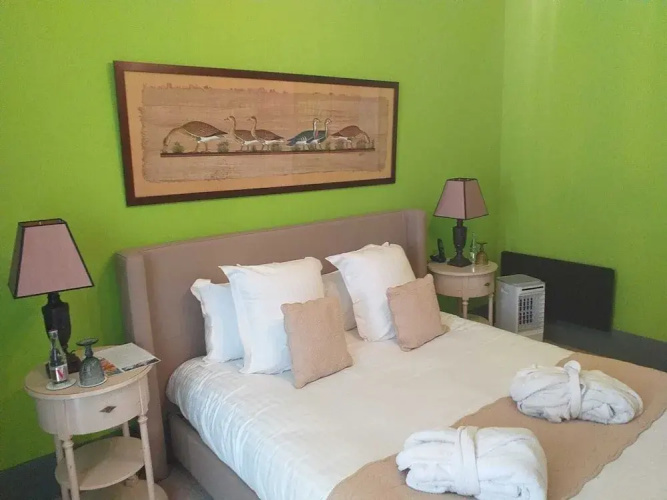 Le Château des Rêves