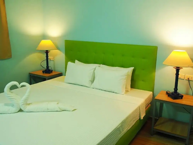 New Era Mandaue Budget Hotel