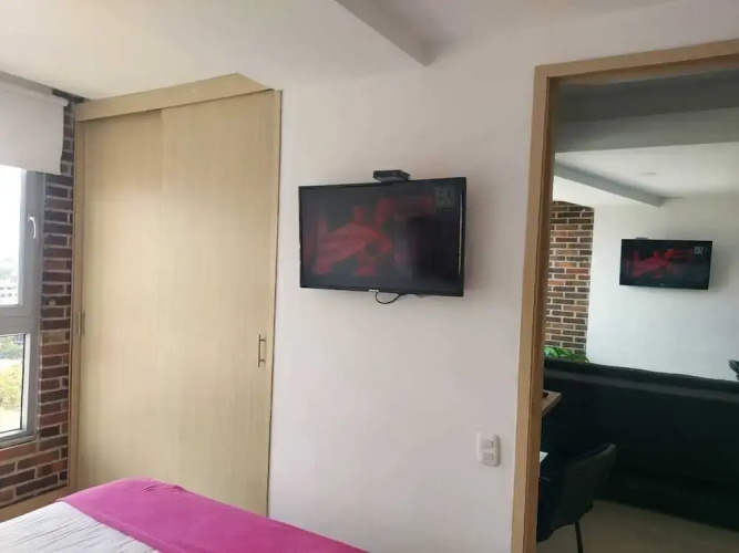apartament with the best views