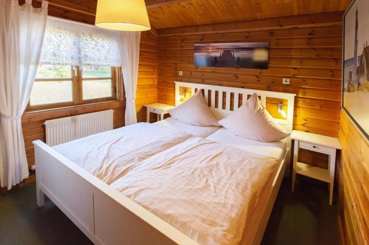 Holiday Homes Lauterdorfle, Hayingen