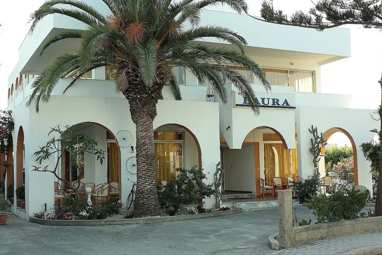 Otel görseli
