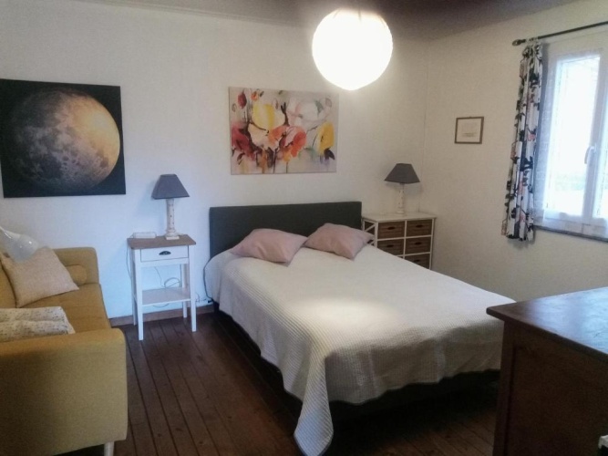2 Bedrooms Cottage