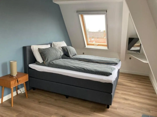 Royal Double room
