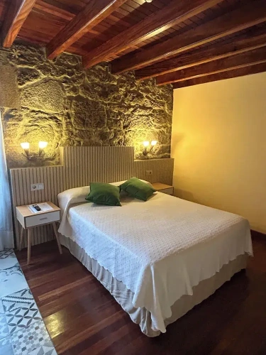 Comfort Double room with garden view