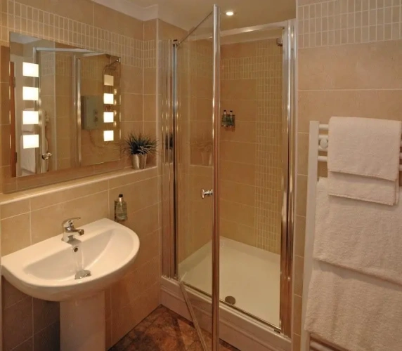 2 Bedrooms Superior Apartment