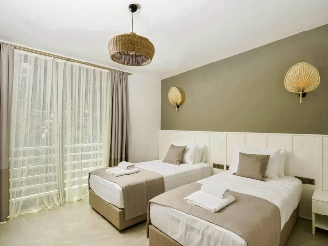 Standard room