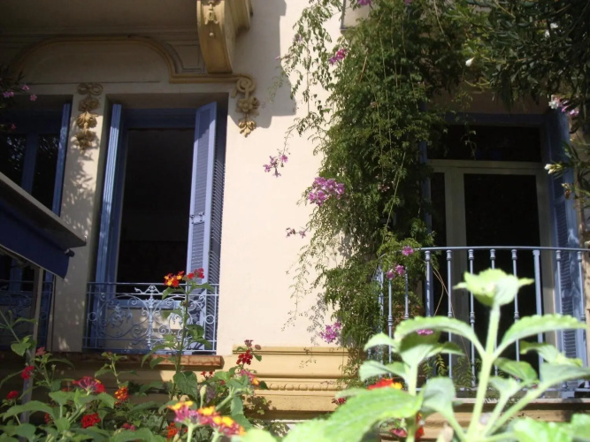 Villa Saint Hubert