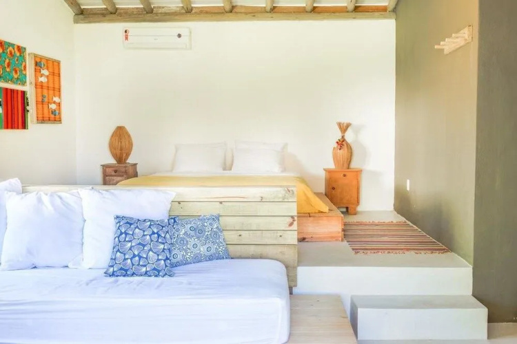 Pousada Casa de Oyá