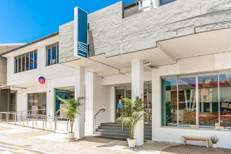 Imagen del hotel