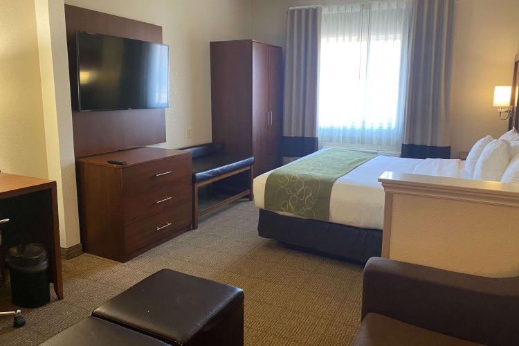 Double Suite