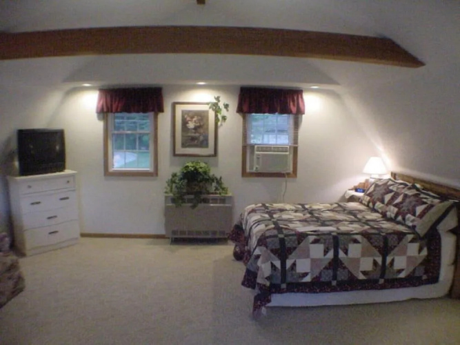Trickling Waters Retreat