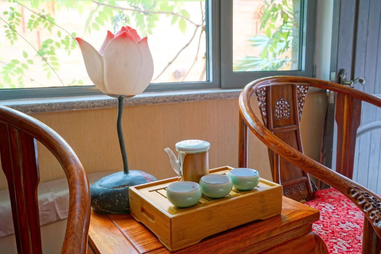 Garden Inn Beijing