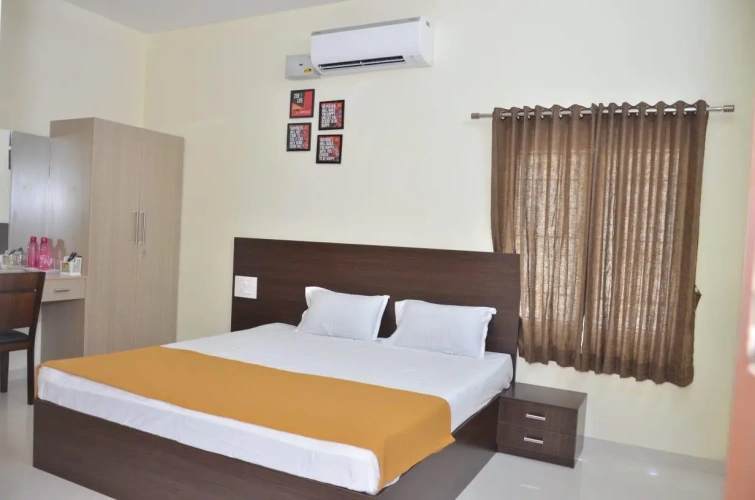 Standard room